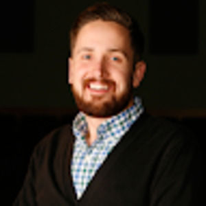 Meet your Posher, Brad